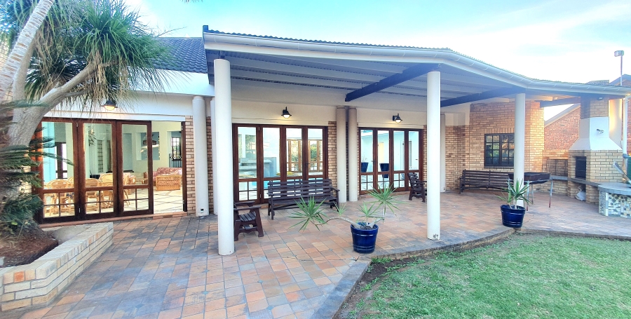 5 Bedroom Property for Sale in Winterhoek Park Eastern Cape
